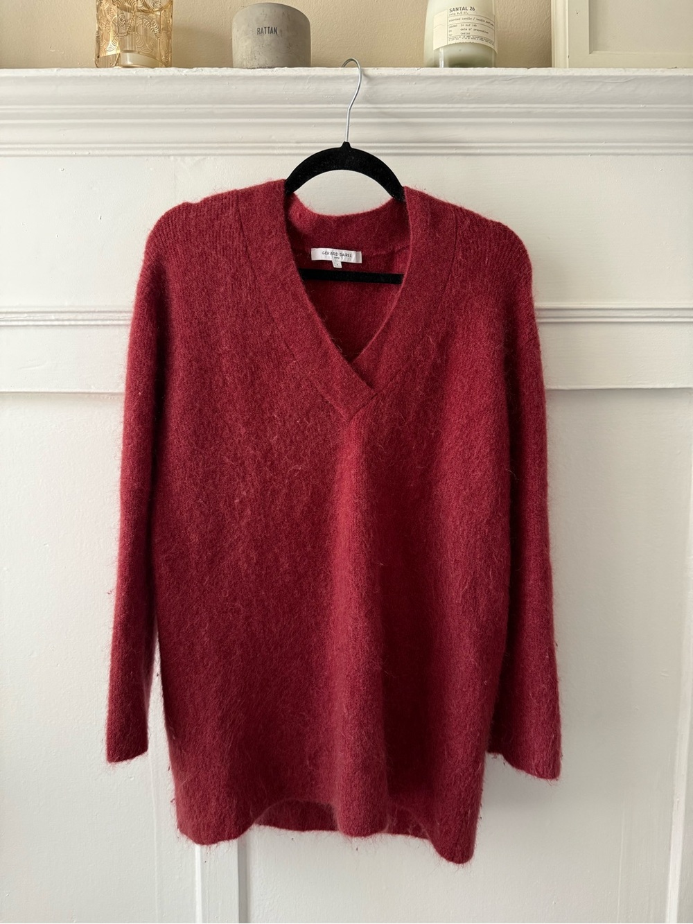 Gérard darel sweater
